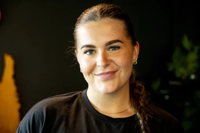Danique Veldwijk