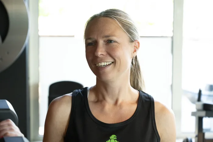 Sylvia Slijkhuis