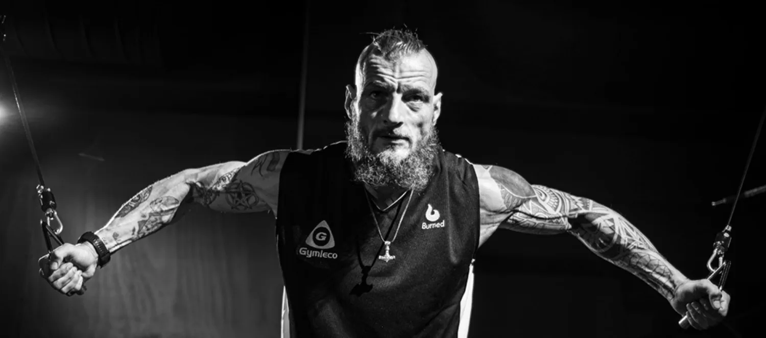 Ralf Wonnink